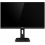 Монитор AOC МОНИТОР 24" X24P1 Black с поворотом экрана (IPS, LED, 1920x1200, 4 ms, 178°/178°, 300 cd/m, 50M:
