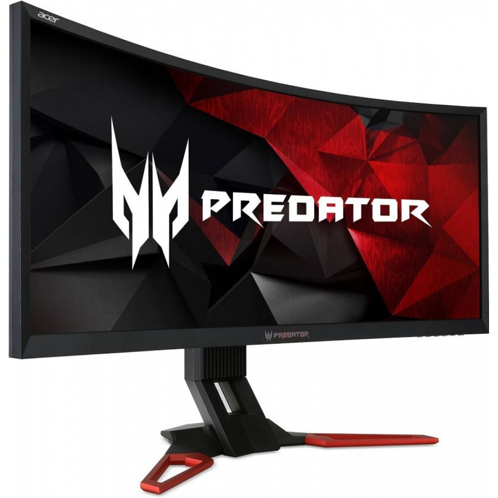 ЖК-монитор Acer Predator Z35 Black
