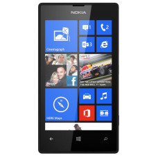 Смартфон Nokia Lumia 520 Black

