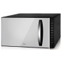 Микроволновая печь BBK 23MWS-826T/B-M Black
