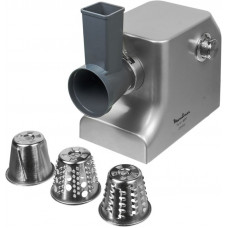 Мясорубка Moulinex Мясорубка ME858D32 2100Вт белый Мясорубка Moulinex Мясорубка ME858D32 2100Вт белый