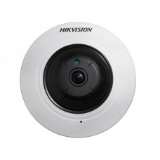 IP-камера Hikvision Видеокамера IP DS-2CD2935FWD-I 1.16-1.16мм цветная
