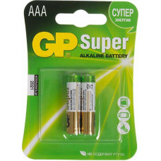 Батарейка GP 24A-BC2 (2 шт)
