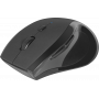 Defender Беспроводная оптическая мышь Accura MM-295 черный,6 кнопок, 800-1600 dpi Defender Accura MM-295 черный,