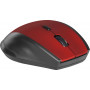 Defender Беспроводная оптическая мышь Accura MM-365 красный,6 кнопок, 800-1600 dpi Defender Accura MM-365 красный