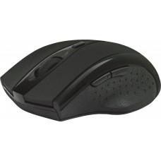 Defender Беспроводная оптическая мышь Accura MM-665 черный,6 кнопок,800-1200 dpi Defender Accura MM-665 черный