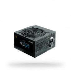 Блок питания Chieftec Блок питания Proton BDF-600S (ATX 2.3, 600W, 80 PLUS BRONZE, Active PFC, 120mm fan) Retail
