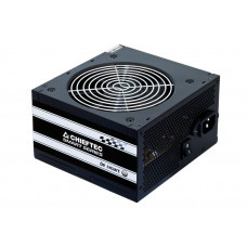Блок питания Chieftec Блок питания PSU GPS-650A8 650W Smart ser ATX2.3 230V Brown Box
