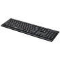 Клавиатура Oklick 120M черный USB (1083044) Oklick 1083044
