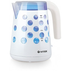 Чайник VITEK Чайник электрический Vitek VT-7048-01