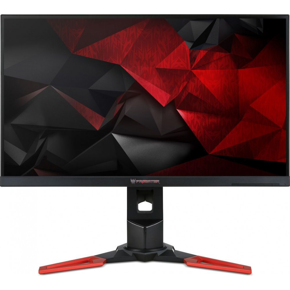 ЖК-монитор Acer Predator XB271HUbmiprz Black

