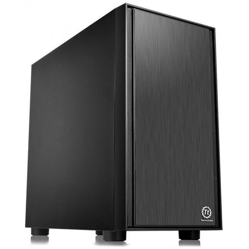 Корпус Thermaltake CA-1J1-00S1NN-00