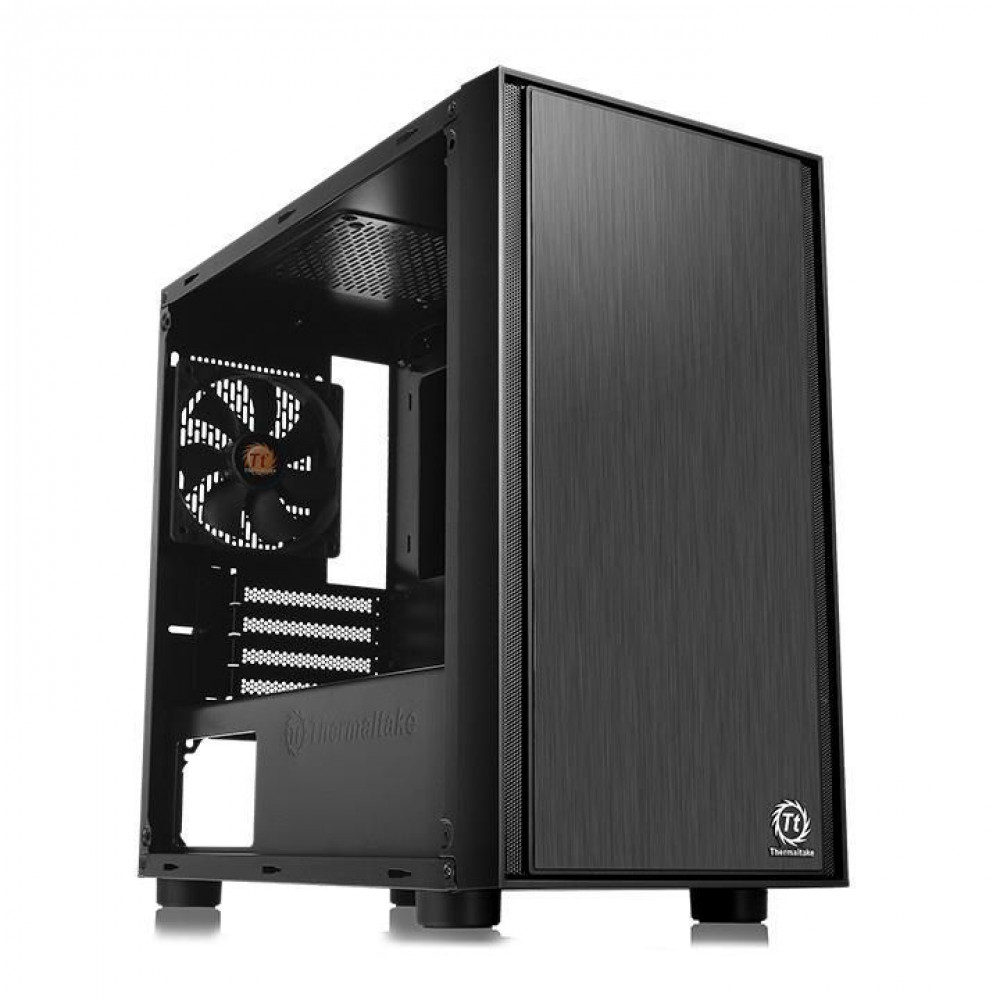 Корпус Thermaltake CA-1J1-00S1NN-00