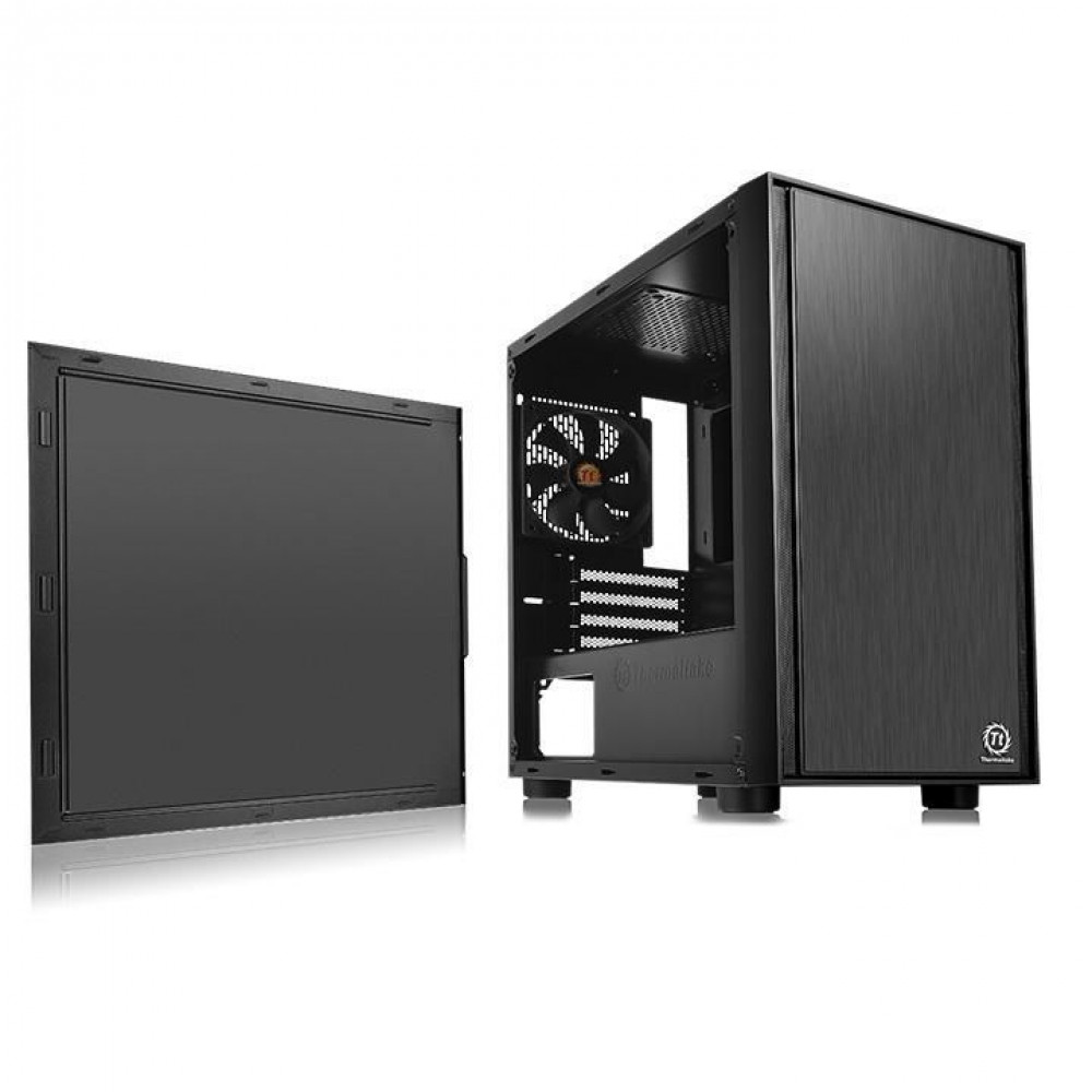 Корпус Thermaltake CA-1J1-00S1NN-00