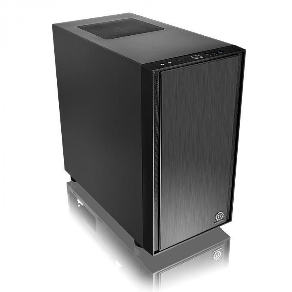 Корпус Thermaltake CA-1J1-00S1NN-00