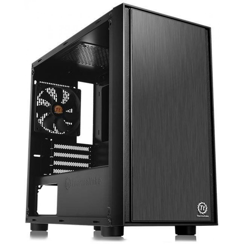 Корпус Thermaltake CA-1J1-00S1NN-00