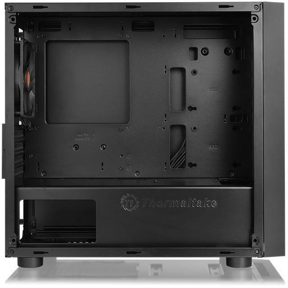 Корпус Thermaltake CA-1J1-00S1NN-00
