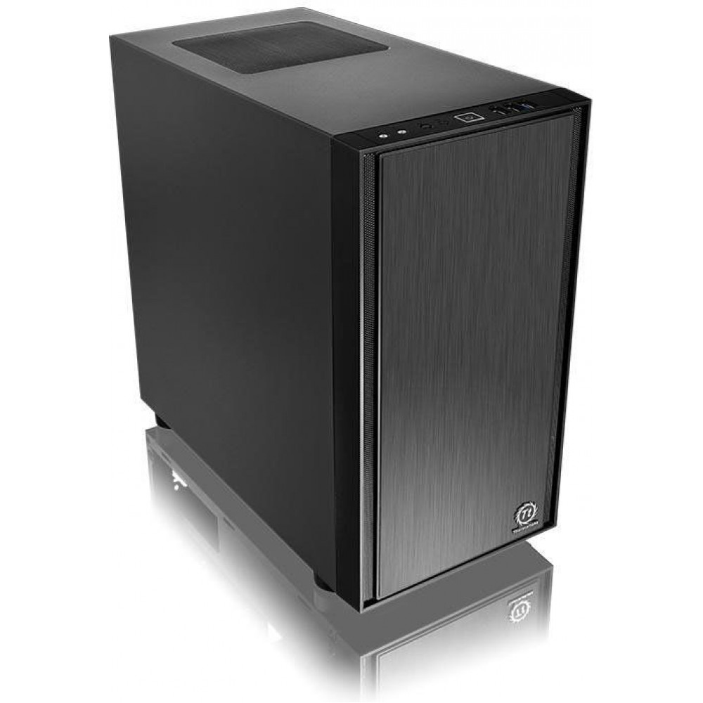 Корпус Thermaltake CA-1J1-00S1NN-00