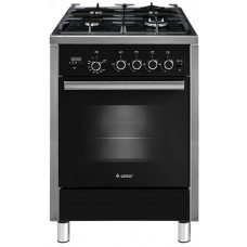 Кухонная плита GEFEST Газовая плита Gefest ПГ 6700-04 черный
