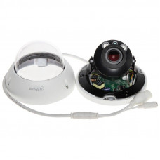 Видеокамера IP Уличная купольная 2Mп Dahua DH-IPC-HDBW2231RP-ZS