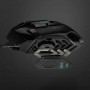 Мышь Logitech Mouse G502 HERO High Performance Gaming Retail