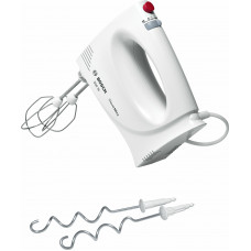 Миксер Bosch Миксер ручной MFQ3030 350Вт белый
