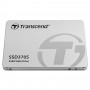 Твердотельный накопитель Transcend SSD370S TS256GSSD370S