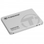 Твердотельный накопитель Transcend SSD370S TS256GSSD370S