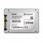 Твердотельный накопитель Transcend SSD370S TS256GSSD370S