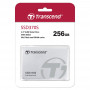 Твердотельный накопитель Transcend SSD370S TS256GSSD370S