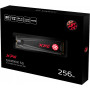 M.2 NVMe накопитель ADATA XPG GAMMIX S5 M.2 2280 256GB PCIe Gen3x4 NVMe AGAMMIXS5-256GT-C 2100/1200 IOPS
