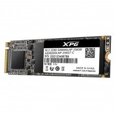 Твердотельный накопитель ADATA XPG SX6000 Lite ASX6000LNP-256GT-C