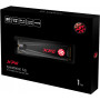 Жесткий диск ADATA M.2 2280 1000GB XPG GAMMIX S5 Client SSD AGAMMIXS5-1TT-C PCIe Gen3x4 with NVMe, 2100/1400, IOP
