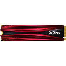 M.2 NVMe накопитель ADATA XPG GAMMIX S11 Pro 256GB AGAMMIXS11P-256GT-C
