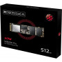 Твердотельный накопитель ADATA XPG SX8200 Pro 512GB (ASX8200PNP-512GT-C)
