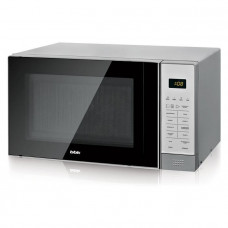 Микроволновая печь BBK 20MWG-736S/BS Silver/Black
