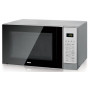 Микроволновая печь BBK 20MWG-736S/BS Silver/Black
