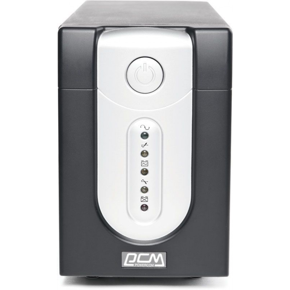 Источник бесперебойного питания (3 кабеля) Powercom Imperial IMP-1500AP