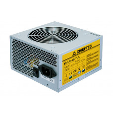Блок питания Chieftec Блок питания PSU GPA-600S 600W ATX2.3 APFC Bulk
