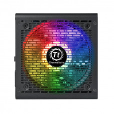 Блок питания Thermaltake Блок питания Toughpower GX1 RGB 600W (PS-TPD-0600NHFAGE-1) v.2.4,A.PFS,80 Plus Gold,Fan
