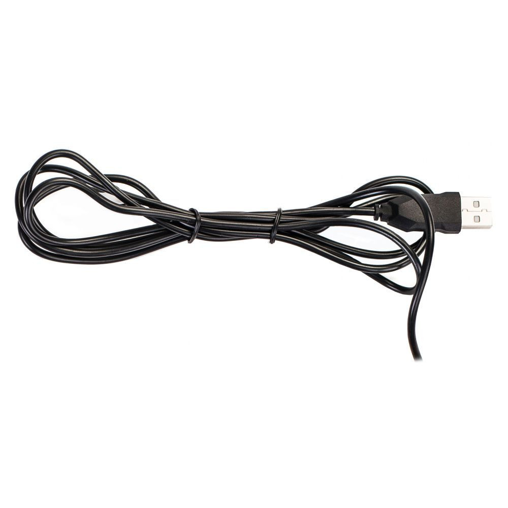 Клавиатура Oklick Клавиатура 717G черный/серый USB Multimedia LED