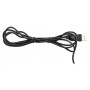 Клавиатура Oklick Клавиатура 717G черный/серый USB Multimedia LED