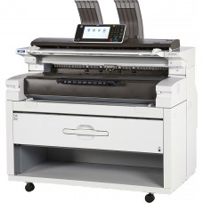 МФУ широкоформатное MP W6700SP Ricoh Широкоформатное МФУ RICOH MP W6700SP (417290)