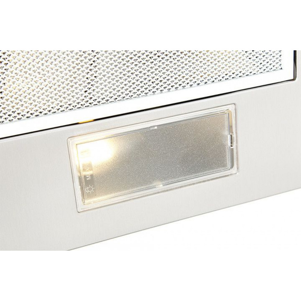 Вытяжка Elica Вытяжка встраиваемая Era C IX/A/72 нержавеющая сталь управление: кнопочное (1 мотор)
