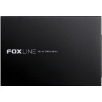 Твердотельный накопитель Foxline FLSSD240X5SE