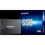 Жесткий диск GIGABYTE SSD жесткий диск SATA2.5" 480GB GP-GSTFS31480GNTD GIGABYTE
