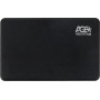 Внешний корпус для HDD AgeStar 3UB2P2(BLACK)