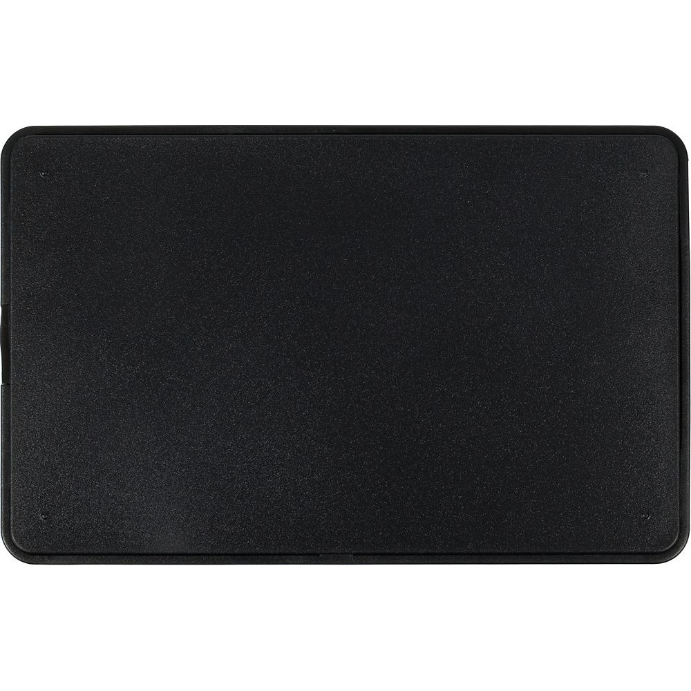 Внешний корпус для HDD AgeStar 3UB2P2(BLACK)