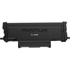 тонер-картридж Pantum TL-420H Black Original Toner Cartridge (TL-420H)