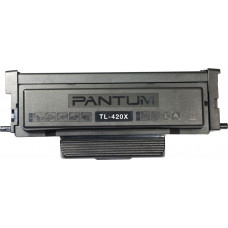 тонер-картридж Pantum TL-420X Black Original Toner Cartridge (TL-420X)